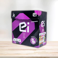 Gel Energía Infinita Ei (con cafeína) en internet
