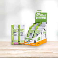 Nutremax Hydromax display - comprar online