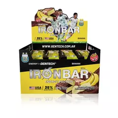 Gentech Iron Bar
