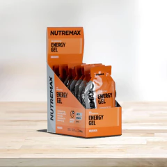 Imagen de Nutremax Energy Gel