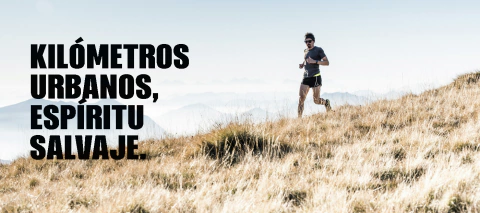 Carrusel Tienda Runner