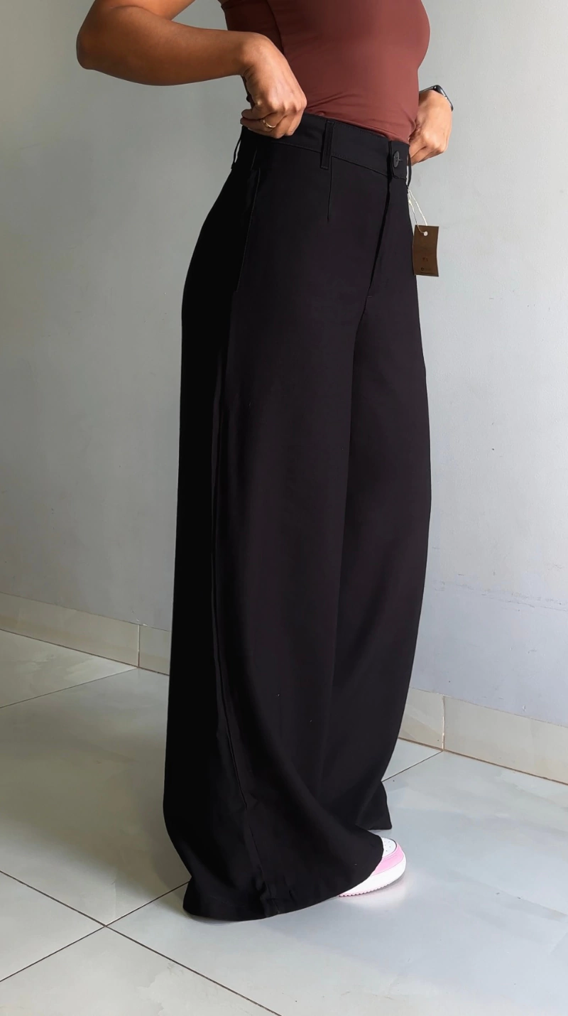 Pantalona Lis Preta