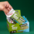 Display Barra de Proteína - Taste Cookie Bar Pistache 12Uni - comprar online