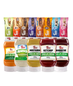 Combo Especial de Natal 2