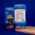 Calda Para Sobremesa Sabor Cookies and Cream - Mrs Taste - Mrs Taste