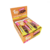 Display Barra de Proteína - Taste Cookie Bar Pão de Mel 12Uni - comprar online
