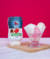 Calda Para Sobremesa Sabor Morango - Mrs Taste - comprar online