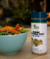 Tempero Nutricional - YEAST MIX ERVAS - 100g - Mrs Taste Green - Mrs Taste