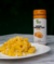 Tempero Nutricional - YEAST PARMESÃO - 100g - Mrs Taste Green na internet