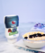 Calda Para Sobremesa Sabor Blueberry - Mrs Taste na internet