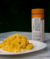 Tempero Nutricional - YEAST PARMESÃO - 100g - Mrs Taste Green - Mrs Taste