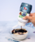 Calda Para Sobremesa Sabor Blueberry - Mrs Taste - loja online