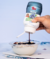 Calda Para Sobremesa Sabor Blueberry - Mrs Taste - comprar online