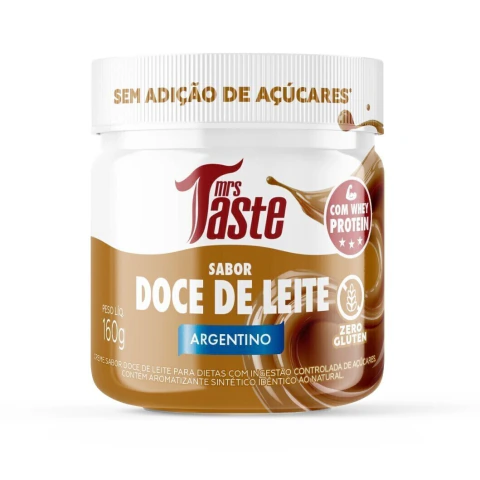 Creme Spread - Doce De Leite