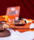 Display Barra de Proteína - Taste Cookie Bar Pão de Mel 12Uni - loja online
