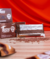 Display Barra de Proteína - Taste Cookie Bar Brigadeiro 12Uni
