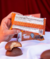 Barra de Proteína - Taste Cookie Bar Pão de Mel - loja online