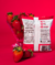 Biscoito De Arroz Sabor Morango - Mrs Taste na internet