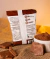 Biscoito De Arroz Sabor Chocolate Ao Leite - Mrs Taste na internet