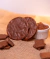 Biscoito De Arroz Sabor Chocolate Ao Leite - Mrs Taste - Mrs Taste