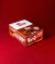 Display Barra de Proteína - Taste Cookie Bar Brigadeiro 12Uni - Mrs Taste