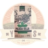 YERBA MATE PICADA VIEJA