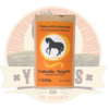 YERBA MATE CABALLO NEGRO TRADICIONAL