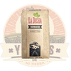 YERBA MATE LA DICHA BARBACUA