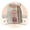 YERBA MATE LA DICHA ARPILLERA TRADICIONAL