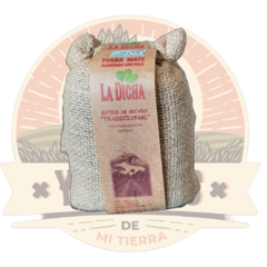 YERBA MATE LA DICHA ARPILLERA TRADICIONAL