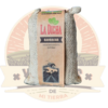 YERBA MATE LA DICHA ARPILLERA BARBACUÁ