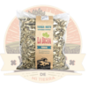YERBA MATE LA DICHA CANCHADA TERERÉ 500 Gr