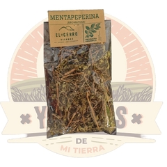 MENTAPEPERINA - HIERBAS AROMÁTICAS