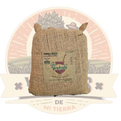 YERBA MATE VERDEADA ARPILLERA ESTACIONAMIENTO 24 MESES