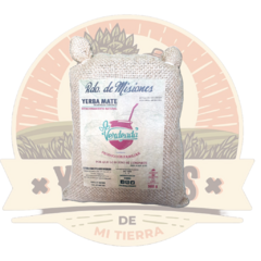 YERBA MATE VERDEADA ARPILLERA ESTACIONAMIENTO 24 MESES - comprar online