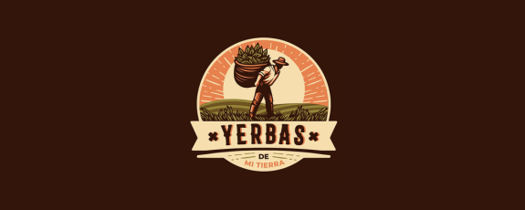 YERBAS DE MI TIERRA