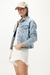 Campera Connor Blue Loc St marie en internet