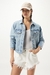 Campera Connor Blue Loc St marie - comprar online