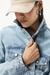 Campera Connor Blue Loc St marie - Ame showroom