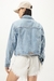 Imagen de Campera Connor Blue Loc St marie