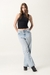 Jean Forum Middle Blue st marie - comprar online