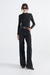 Jean Jenner Black st marie - comprar online