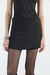 Mini Short Eleanor Glitter st marie - comprar online
