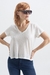 Remera Yves Foil st marie - comprar online