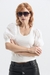 Remera Taty Glow st marie - comprar online