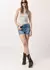 Short Jack Blue st marie - tienda online