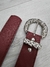 Cinto bordo espiga - comprar online
