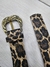 Cinto print flor - comprar online