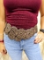 Faja marron - comprar online