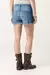 Short Jack Blue st marie - Ame showroom